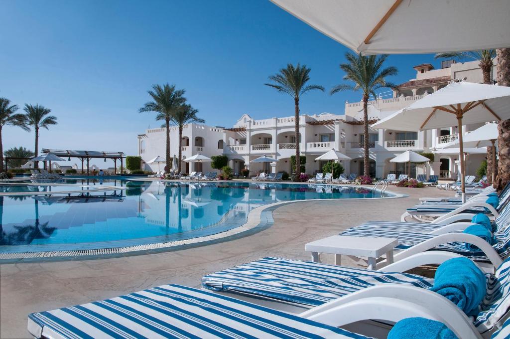 Continental Plaza Beach Resort